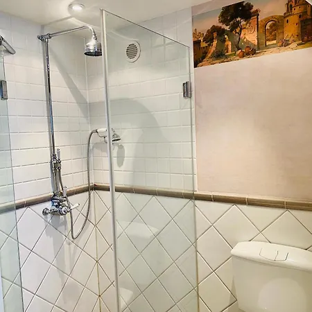 Appartement Q-street Studio